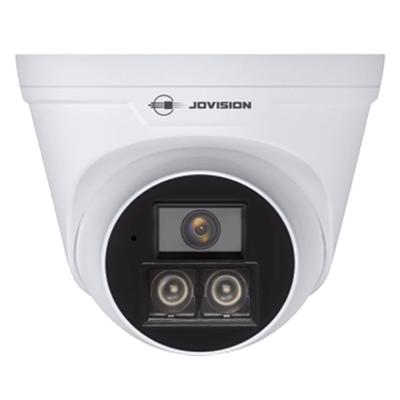 3.0MP Dual Light Video & Audio PoE Network Camera