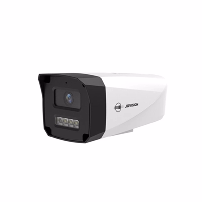 5MP Full-Color PoE IP Camera