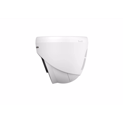 5.0MP Dual Light Video & Audio PoE Network Camera