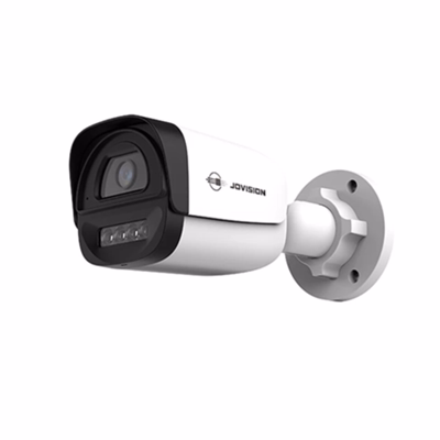 5.0MP Dual Light Video & Audio PoE Network Camera
