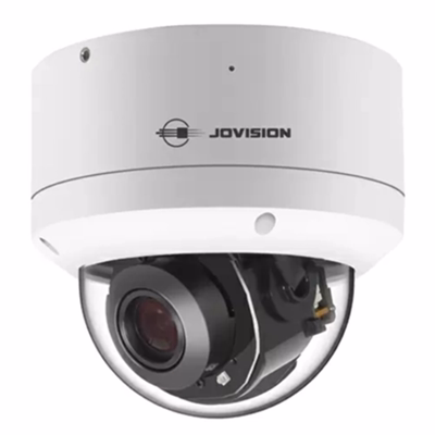 4.0MP Vandal proof PTZ Dome