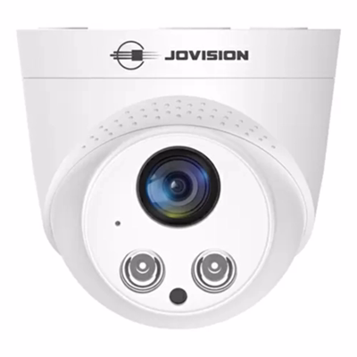 3MP Dome Full-Color Audio IP Camera