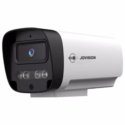 3MP Bullet Full-Color Audio IP Camera