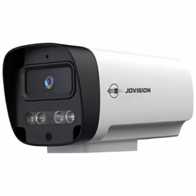 5MP Bullet Full-Color Audio IP Camera