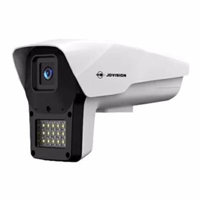 5MP Full Color PoE IP Camera (ColorNext Pro Series)