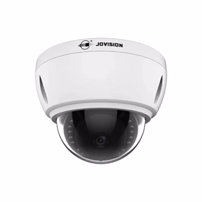 2MP Vandalproof Starlight PoE IP Camera