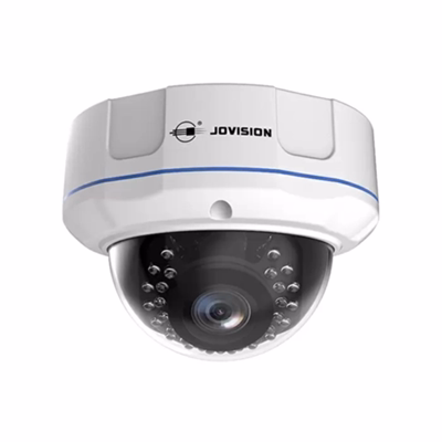 3MP Vandalproof Dome PoE IP Camer