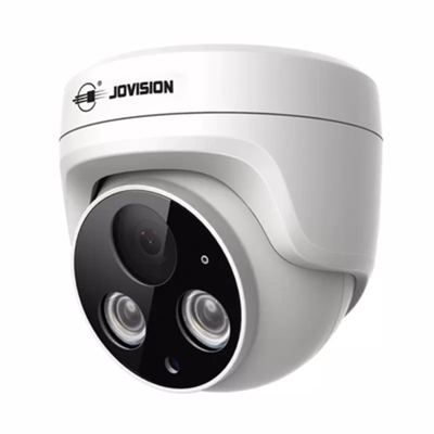 3MP Audio PoE Dome IP Camera