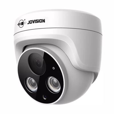 5MP PoE Dome IP Camera