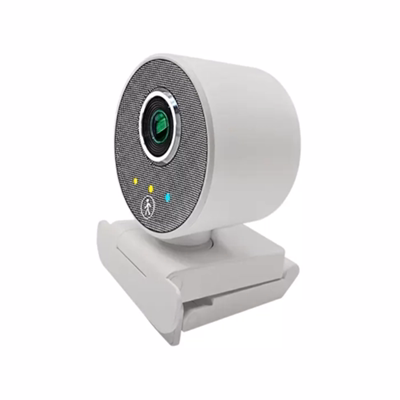 2MP HD Smart Tracking Web Camera