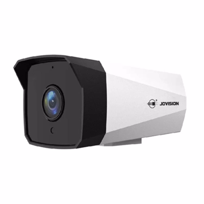 5MP Starlight Audio PoE IP Camera