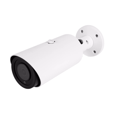 12MP Dual-light 5X motorized lens Smart detection outdoor POE IP camera
