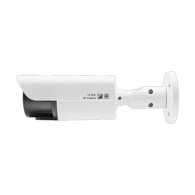 12MP Dual Light Smart Color Night Vision Human Detection Outdoor Bullet IP Camera