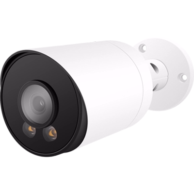 Hik NVR plug and play Intelligent Dual-light IP67 Waterproof 8MP PoE IP Camera