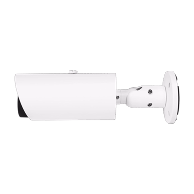 Outdoor use Dual light source 8MP@30fps 4K UHD Bullet POE IP camera