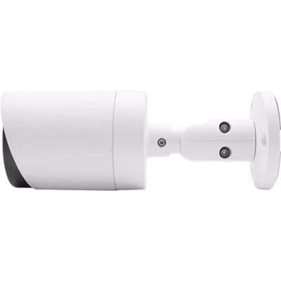 2MP PoE 24/7 Full Color Fixed Lens mini Bullet IP camera