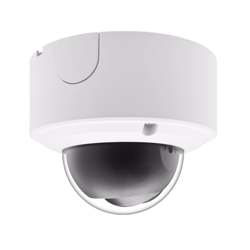 12MP Motorized zoom and Auto focus lens Dome IP Camera