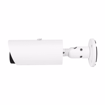 12MP Turret ColorVu IP Camera