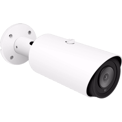 8MP@30fps outdoor use 4K UHD Bullet POE IP camera