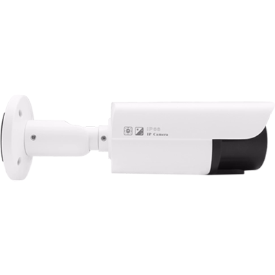 IP67 waterproof 8MP@30fps 4K UHD Bullet IP camera