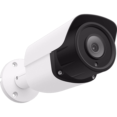 8MP@30fps 4K UHD Bullet IP camera