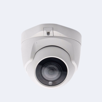 8MP@30fps 4K UHD IP67 Waterproof Turret POE IP camera