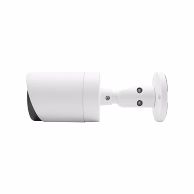 4K 8MP ColorVu Bullet IP Camera