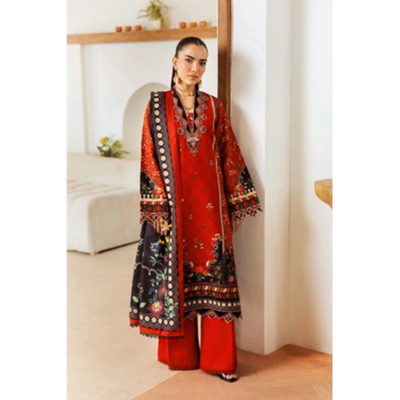RajBari | Nissa Marina Premium 3 pc