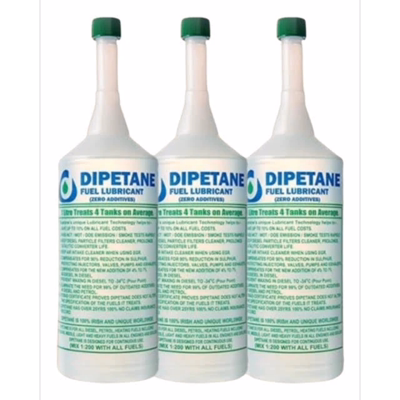 Dipetane 1L Fuel Treatment