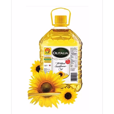 Sunflower Oill