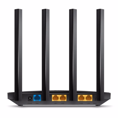 TP-Link Archer C6 V6.0 AC1200 Mbps