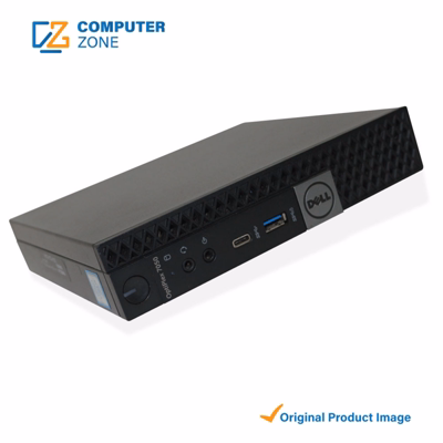 Dell OptiPlex 3080 Micro (Core i5 10th Gen)
