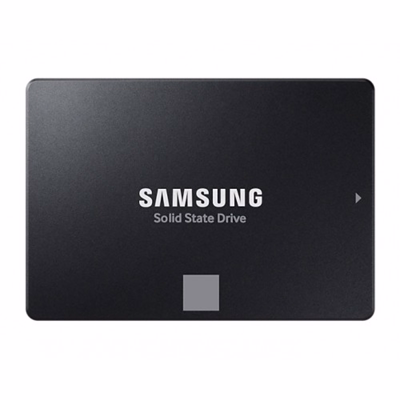 Samsung 870 EVO 1TB 2.5 Inch SATAIII SSD # MZ-77E2T0BW