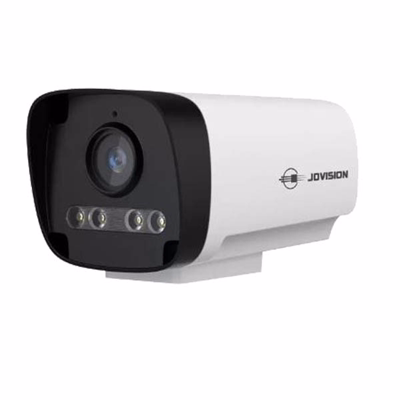 Full-Color Video & Audio PoE Network Camera JVS-N917-SDL