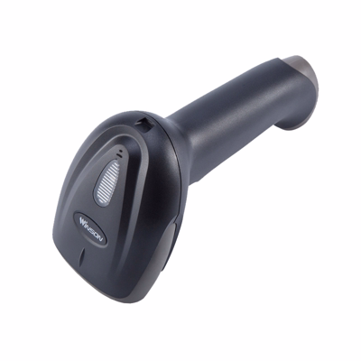 Wireless Handheld Barcode Scanner