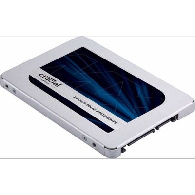 Crucial MX300 2TB SATA 2.5-inch Internal SSD