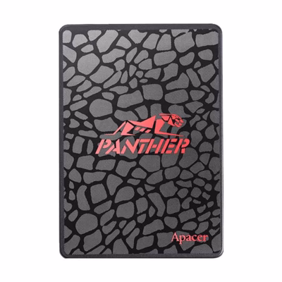 Apacer AS350 Panther 1TB 2.5 Inch SATAIII SSD #AP1TBAS350-1