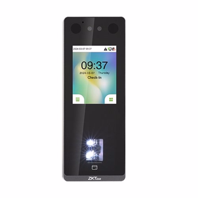 ZKTeco SenseFace 3A AI Face Recognition Access Control