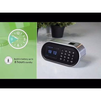 ZKTeco D1S Time Attendance Devices