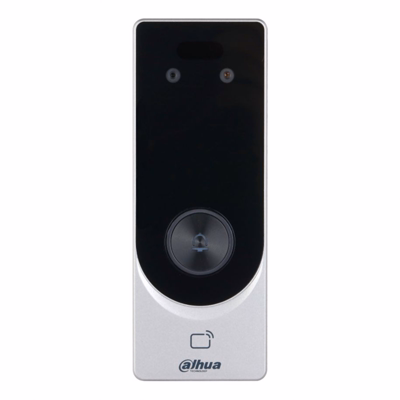 ASI3103F-MEPW Dahua QR Code,Face Recognition,Card Swiping,Remote Face Recognition