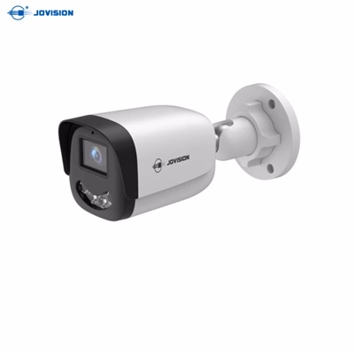 Jovision JVS-N815-ED Full-Color Video & Audio PoE Network Camera
