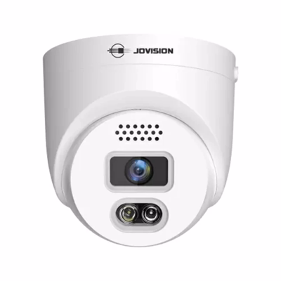 JVS-N537-SDL 5.0MP Full-Color Video & Audio PoE