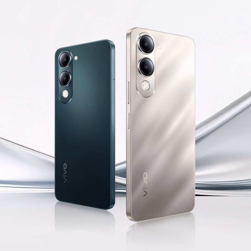 VIVO Y29s 5G