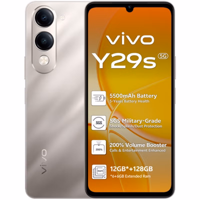 VIVO Y29s 5G