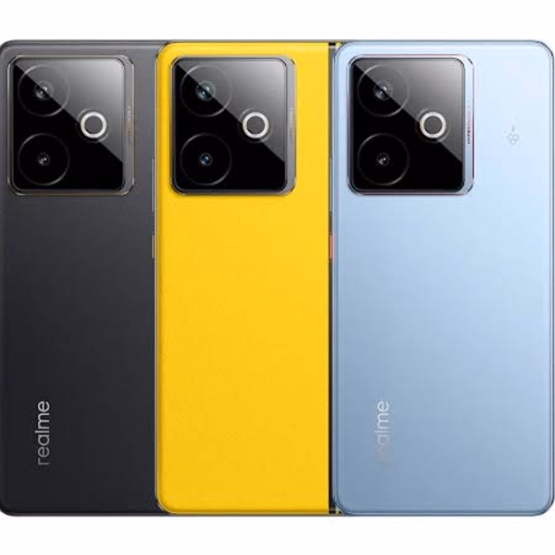 REALME GT 7T