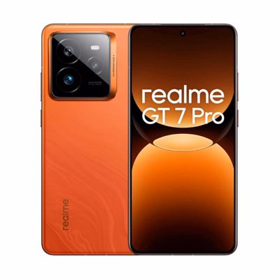 Realme GT 7 Pro