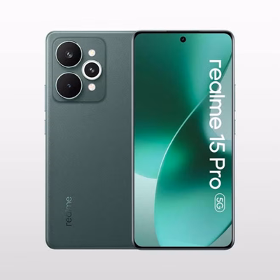 REALME 15 5G