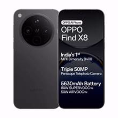 OPPO FIND X8