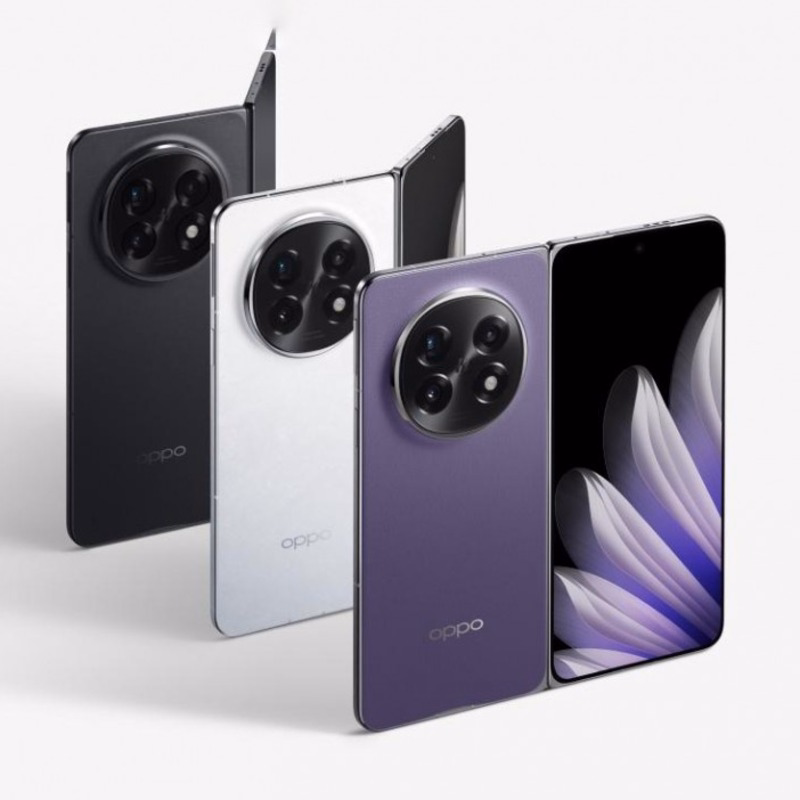 OPPO FIND N5