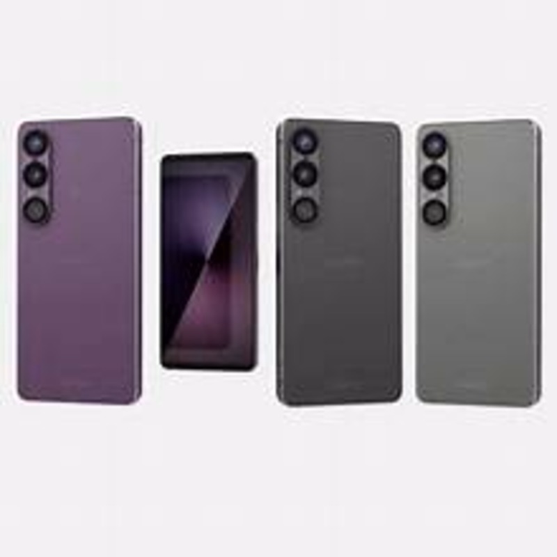 SONY XPERIA 1 VII